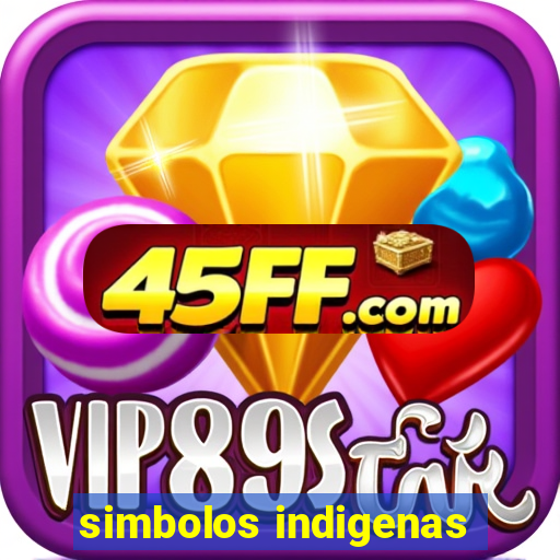 simbolos indigenas